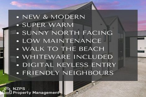 Photo of property in 67a Royal Crescent, Saint Kilda, Dunedin, 9012