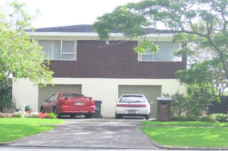 Photo of property in 147 Fisher Parade, Sunnyhills, Auckland, 2010
