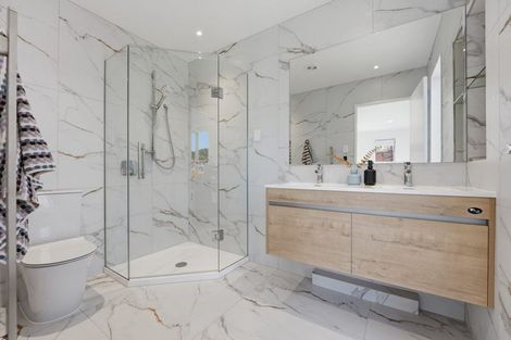 Photo of property in 41a Kikorangi Drive, Wainui, 0992