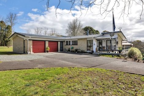 Photo of property in 2468 Mangakahia Road, Parakao, Whangarei, 0172