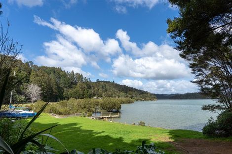 Photo of property in 745b Waikino Road, Karetu, Kawakawa, 0283