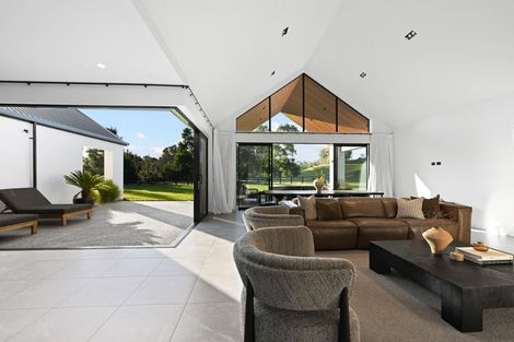 Photo of property in 153 Woolrich Road, Te Kowhai, Hamilton, 3288