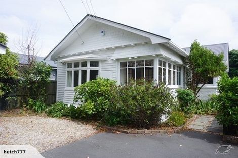 Photo of property in 43 Rutland Street, St Albans, Christchurch, 8014