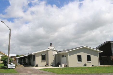 Photo of property in 20 Findlater Street, Matamata, 3400