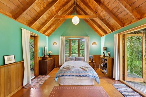 Photo of property in 557 Otaki Gorge Road, Hautere, Otaki, 5582