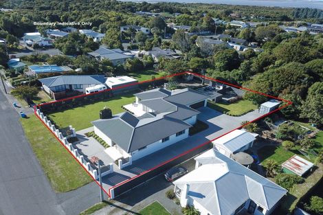 Photo of property in 8 Allan Street, Otatara, Invercargill, 9879