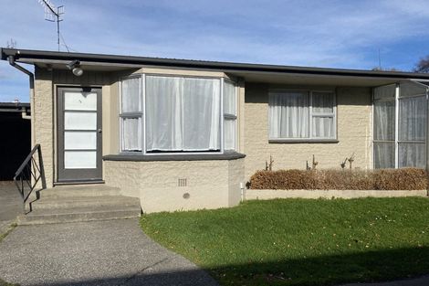 Photo of property in 4/45 Melbourne Street, Windsor, Invercargill, 9810