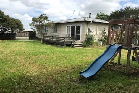 Photo of property in 91 Dominion Road, Papakura, 2110