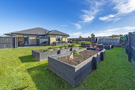 Photo of property in 5 Friars Lane, Leeston, 7632