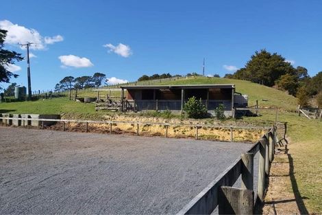 Photo of property in 472 Marua Road, Hikurangi, 0181