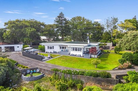 Photo of property in 17 Tulloch Street, Saint Johns Hill, Whanganui, 4500