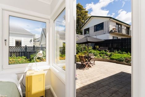 Photo of property in 3 City Road, Roslyn, Dunedin, 9010