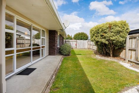 Photo of property in 12a Cecil Place, Cloverlea, Palmerston North, 4412