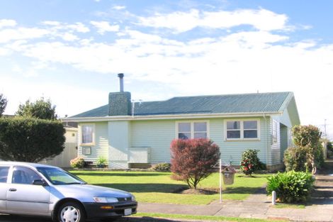 Photo of property in 10 Foster Terrace, Onekawa, Napier, 4110