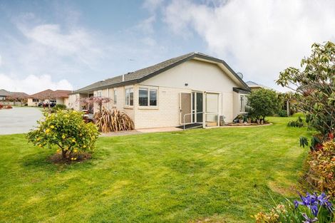 Photo of property in 9 Foxtail Fern, Kelvin Grove, Palmerston North, 4414