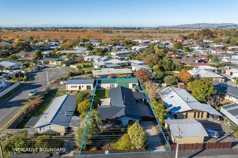 Photo of property in 11 Brydon Street, Renwick, 7204