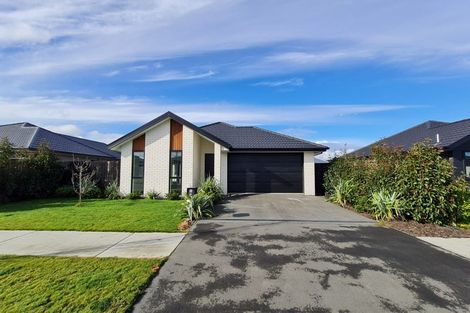 Photo of property in 26 Halpin Drive, Lincoln, 7608