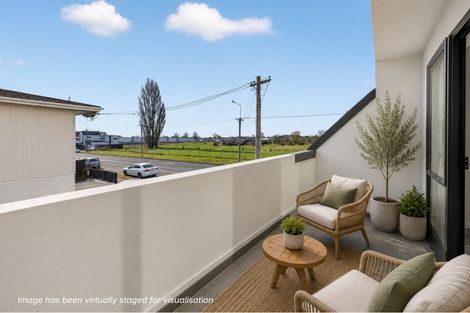 Photo of property in 1/477 Madras Street, St Albans, Christchurch, 8014