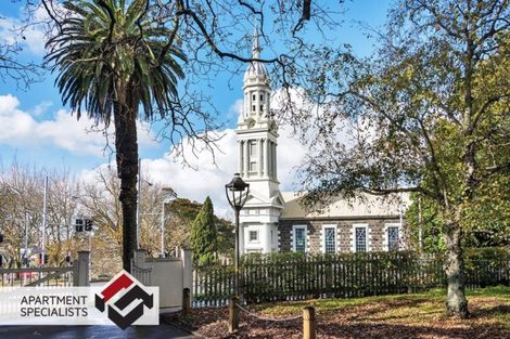 Photo of property in Argent Hall Apartments, C/2 Eden Crescent, Auckland Central, Auckland, 1010