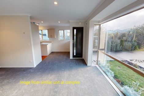 Photo of property in Sanctuary Villas, 38/294 Mairehau Road, Burwood, Christchurch, 8083