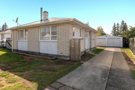 Photo of property in 55 Wrigley Road, Fordlands, Rotorua, 3015