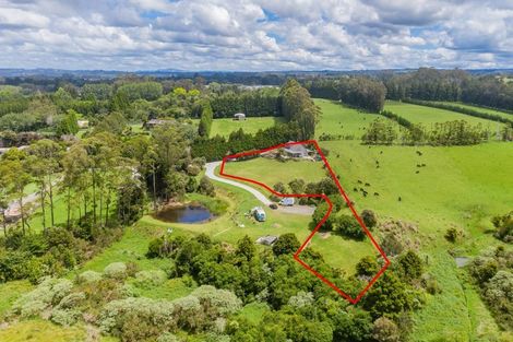 Photo of property in 241c Stanners Road, Kerikeri, 0295