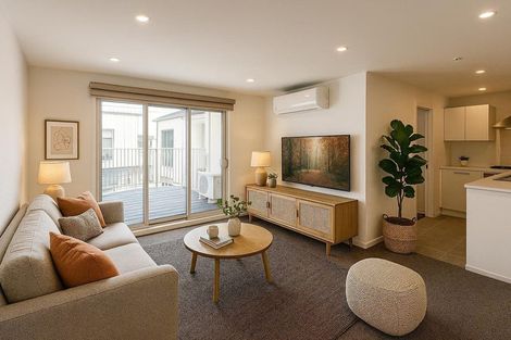 Photo of property in 208/28a Eileen Newey Place, Henderson, Auckland, 0612