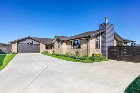 Photo of property in 22 William Andrew Road, Pukekohe, 2120