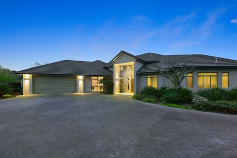 Photo of property in 54 Fuchsia Lane, Tamahere, Hamilton, 3284