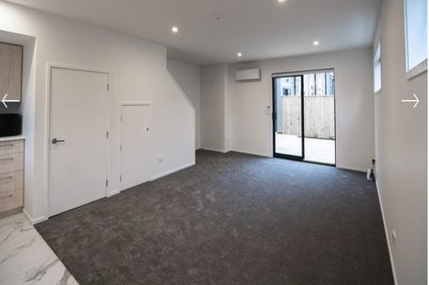 Photo of property in 7/12 Freyberg Avenue, Riccarton, Christchurch, 8011