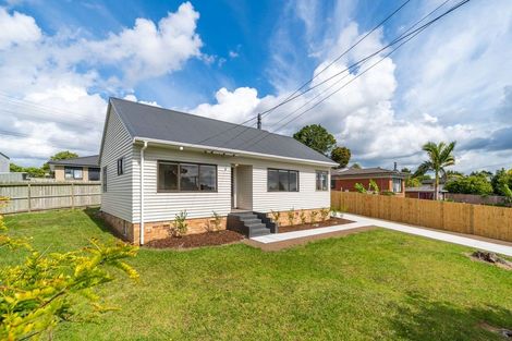 Photo of property in 47 Rodney Street, Wellsford, 0900