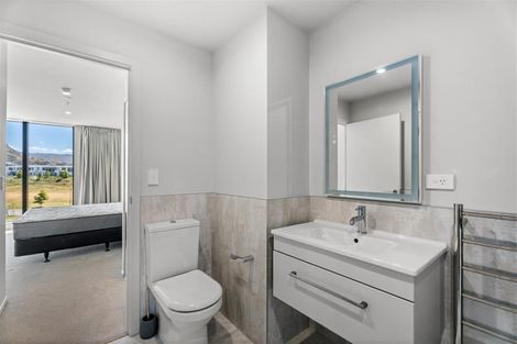 Photo of property in Kawarau Residences, 404/16 Mountain Ash Drive, Frankton, Queenstown, 9300