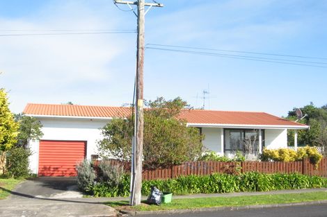 Photo of property in 1/20 Rimu Road, Manurewa, Auckland, 2102