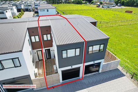 Photo of property in 30 Arapapa Road, Papakura, 2110