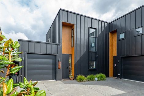 Photo of property in 4/12 Hume Street, Sydenham, Christchurch, 8023