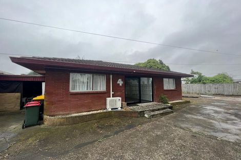 Photo of property in 136 Kimpton Road, Papatoetoe, Auckland, 2025