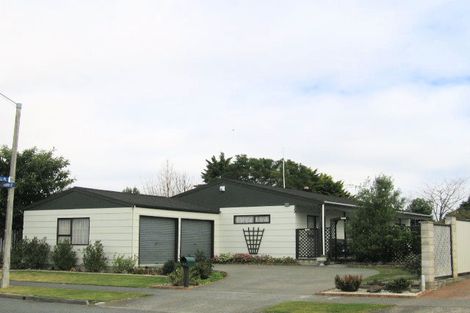 Photo of property in 14 Harris Street, Greenmeadows, Napier, 4112