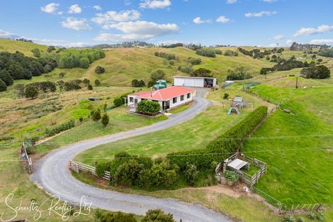 Photo of property in 178 Heatley Road, Whakapirau, Maungaturoto, 0583