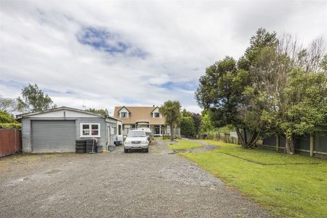 Photo of property in 8a Pharazyn Street, Feilding, 4702