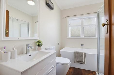 Photo of property in 121 The Ridgeway, Mornington, Wellington, 6021