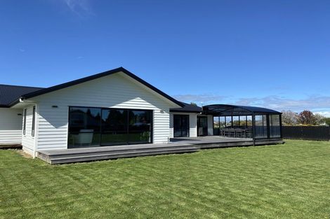 Photo of property in 24 Oteramika Road, Rockdale, Invercargill, 9812