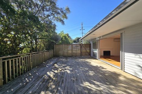 Photo of property in 38 Catherine Crescent, Paparangi, Wellington, 6037