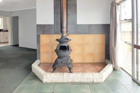 Photo of property in 7a Puketea Street, Tokomaru, Palmerston North, 4474