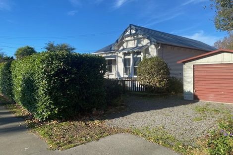 Photo of property in 26 Cholmondeley Avenue, Opawa, Christchurch, 8023