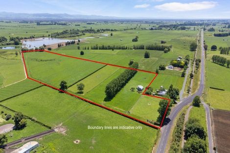 Photo of property in 5659 State Highway 26, Te Aroha, 3392