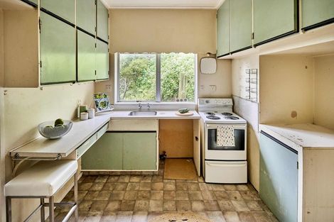 Photo of property in 6 Totara Terrace, Miramar, Wellington, 6022