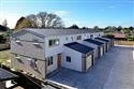 Photo of property in 3/140a Gray Avenue, Papatoetoe, Auckland, 2024