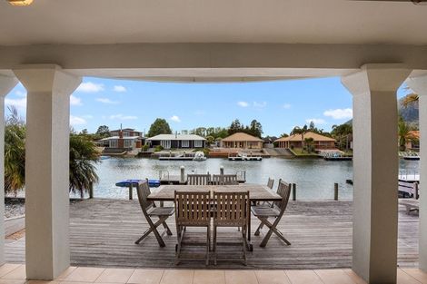 Photo of property in 134 Motu Grande, Pauanui, Hikuai, 3579