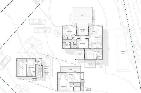 Photo of property in 333 Motutara Road, Muriwai, Waimauku, 0881