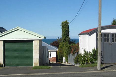 Photo of property in 23b Ure Street, South Hill, Oamaru, 9400